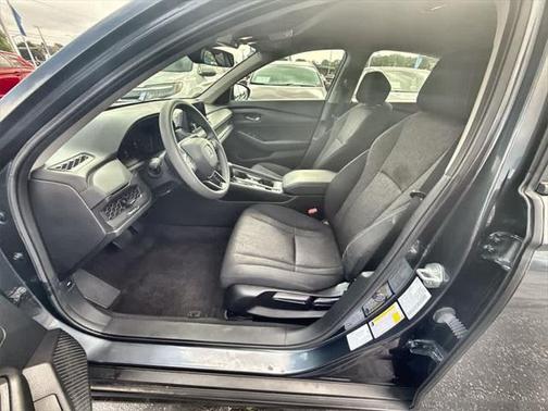 2023 Honda Accord LX 1.5T