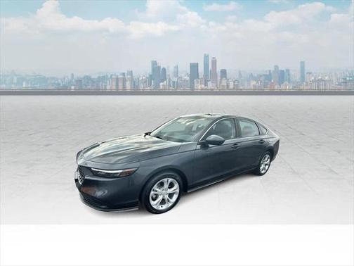 2023 Honda Accord LX 1.5T