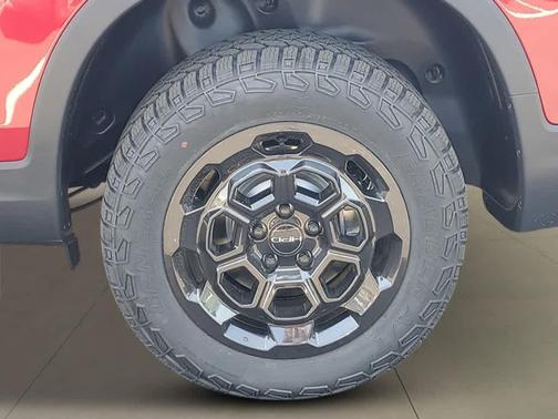 2026 Honda Ridgeline Sport