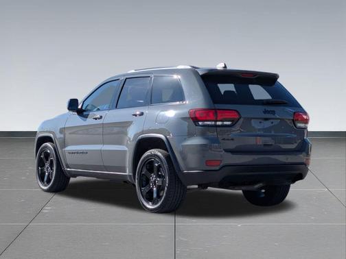 2019 Jeep Grand Cherokee Upland