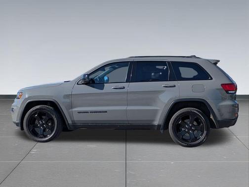 2019 Jeep Grand Cherokee Upland