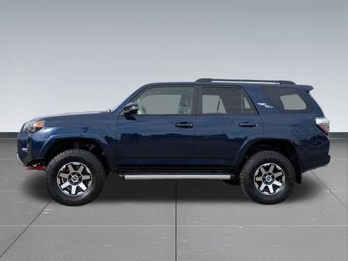 2019 Toyota 4Runner TRD Off Road Premium