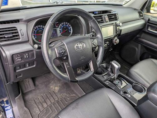 2019 Toyota 4Runner TRD Off Road Premium