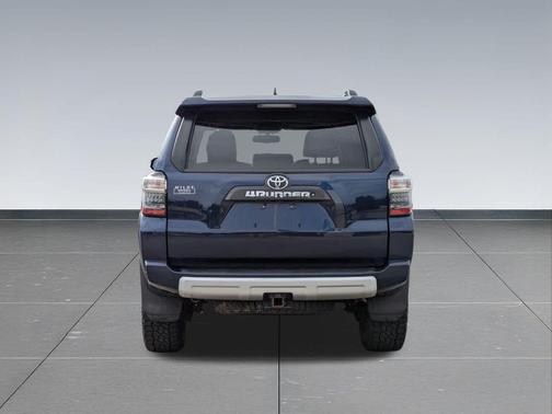 2019 Toyota 4Runner TRD Off Road Premium