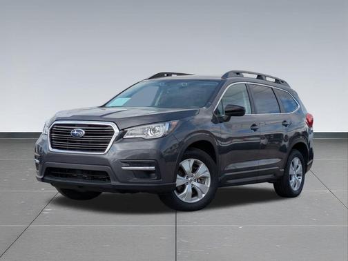 2022 Subaru Ascent Base 8-Passenger