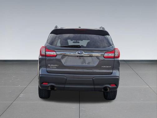 2022 Subaru Ascent Base 8-Passenger