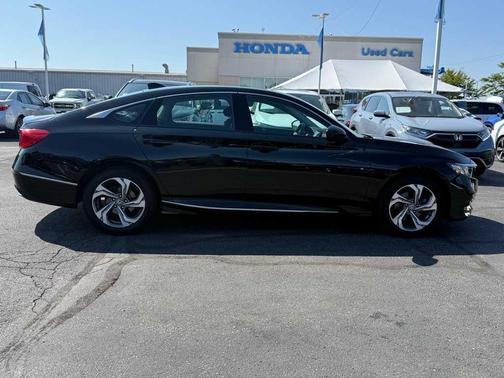 2019 Honda Accord EX