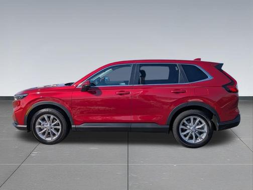 2025 Honda CR-V EX AWD