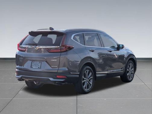 2020 Honda CR-V AWD Touring