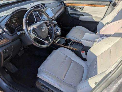 2020 Honda CR-V AWD Touring