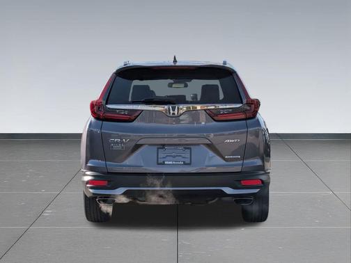 2020 Honda CR-V AWD Touring