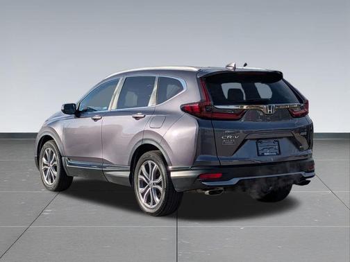2020 Honda CR-V AWD Touring