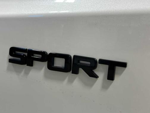 2026 Honda CR-V Hybrid Sport AWD