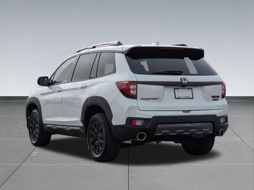 2022 Honda Passport AWD TrailSport