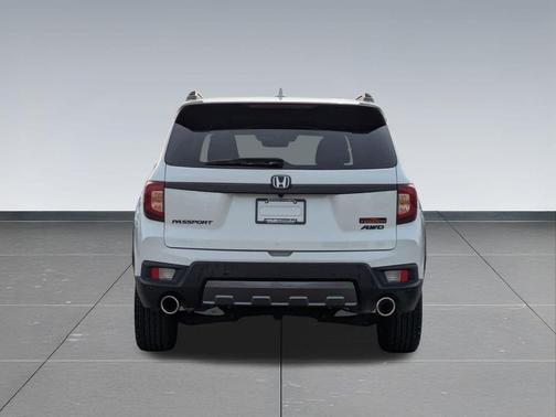 2022 Honda Passport AWD TrailSport