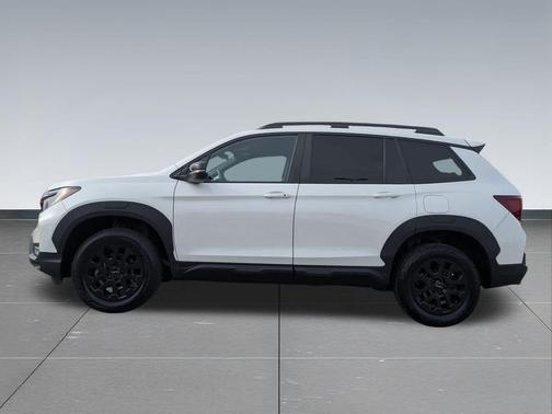 2022 Honda Passport AWD TrailSport