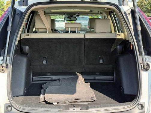 2021 Honda CR-V AWD EX-L