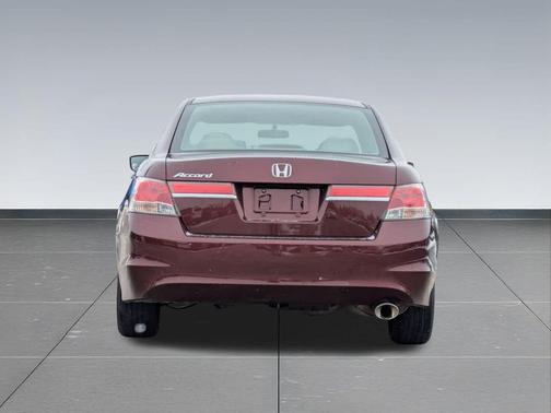 2011 Honda Accord LX-P