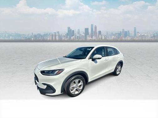 2023 Honda HR-V LX