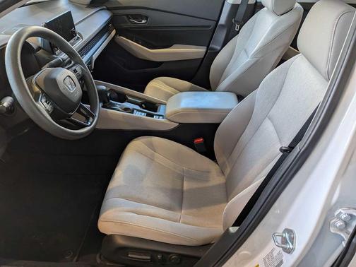 2023 Honda Accord EX 1.5T