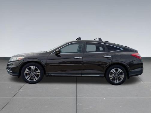 2013 Honda Crosstour EX-L