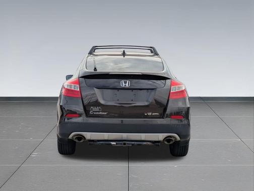 2013 Honda Crosstour EX-L