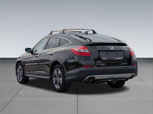 2013 Honda Crosstour EX-L