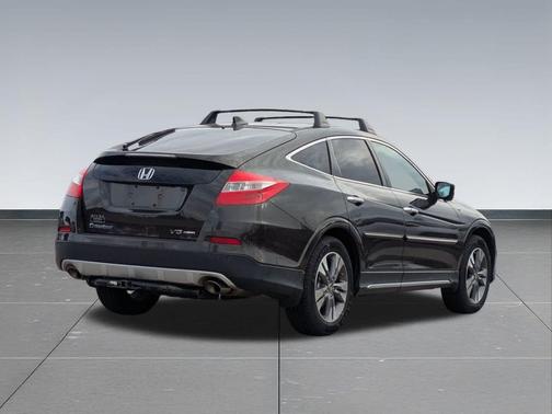 2013 Honda Crosstour EX-L