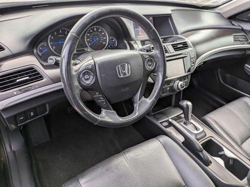 2013 Honda Crosstour EX-L