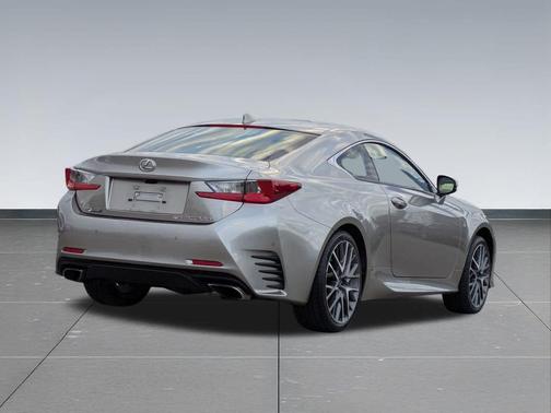 2017 Lexus RC 300 Base