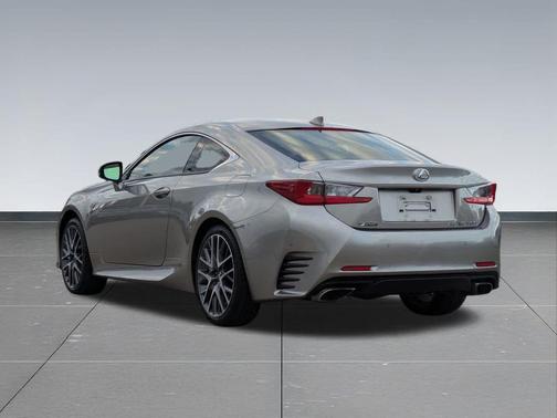 2017 Lexus RC 300 Base