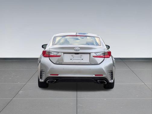 2017 Lexus RC 300 Base