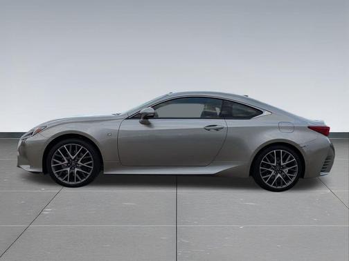 2017 Lexus RC 300 Base