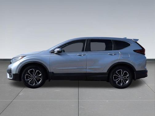2020 Honda CR-V 2WD EX-L