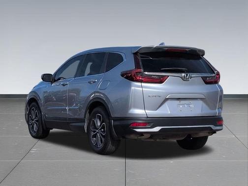2020 Honda CR-V 2WD EX-L