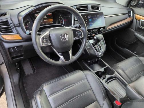 2020 Honda CR-V 2WD EX-L