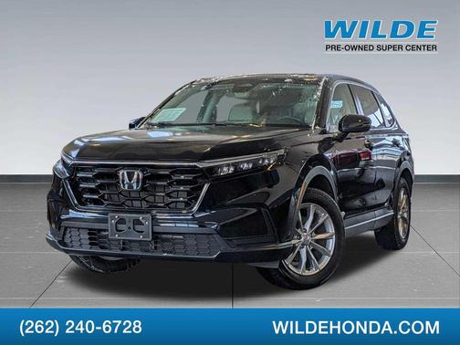 2023 Honda CR-V 
