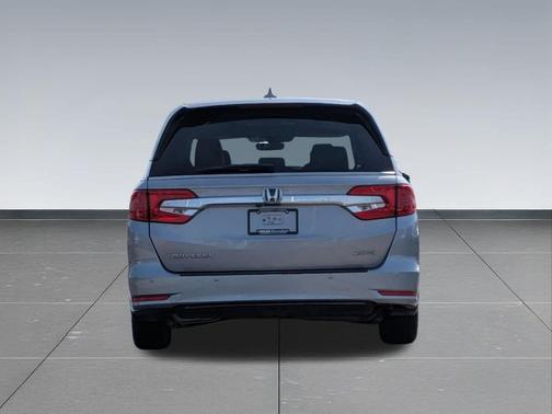 2020 Honda Odyssey Touring