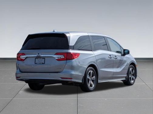 2020 Honda Odyssey Touring
