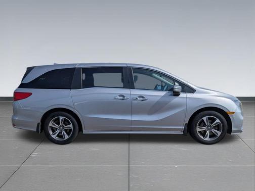 2020 Honda Odyssey Touring