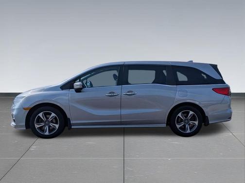2020 Honda Odyssey Touring