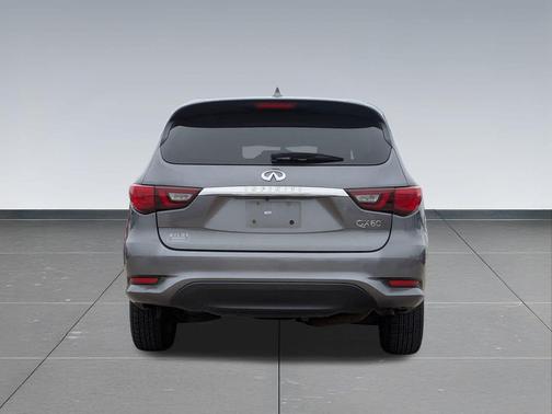 2020 INFINITI QX60 Pure