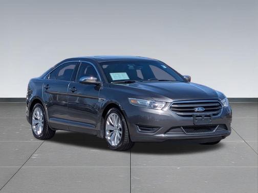 2015 Ford Taurus Limited