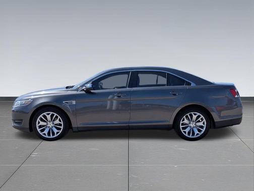 2015 Ford Taurus Limited