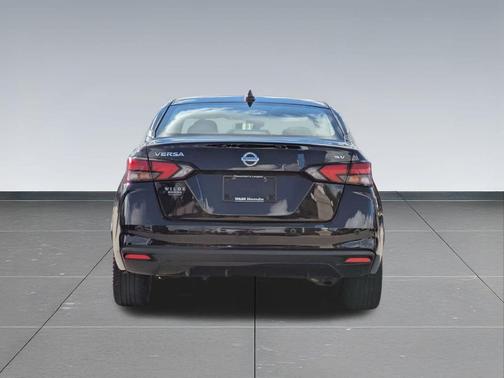 2020 Nissan Versa 1.6 SV