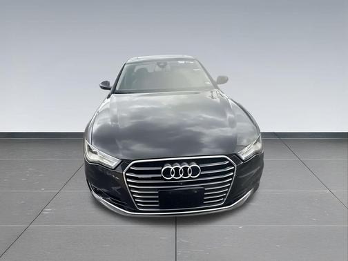 2016 Audi A6 3.0T Premium Plus