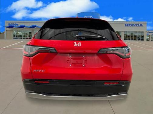 2025 Honda HR-V EX-L