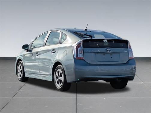 2014 Toyota Prius Four