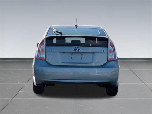 2014 Toyota Prius Four