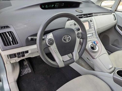 2014 Toyota Prius Four
